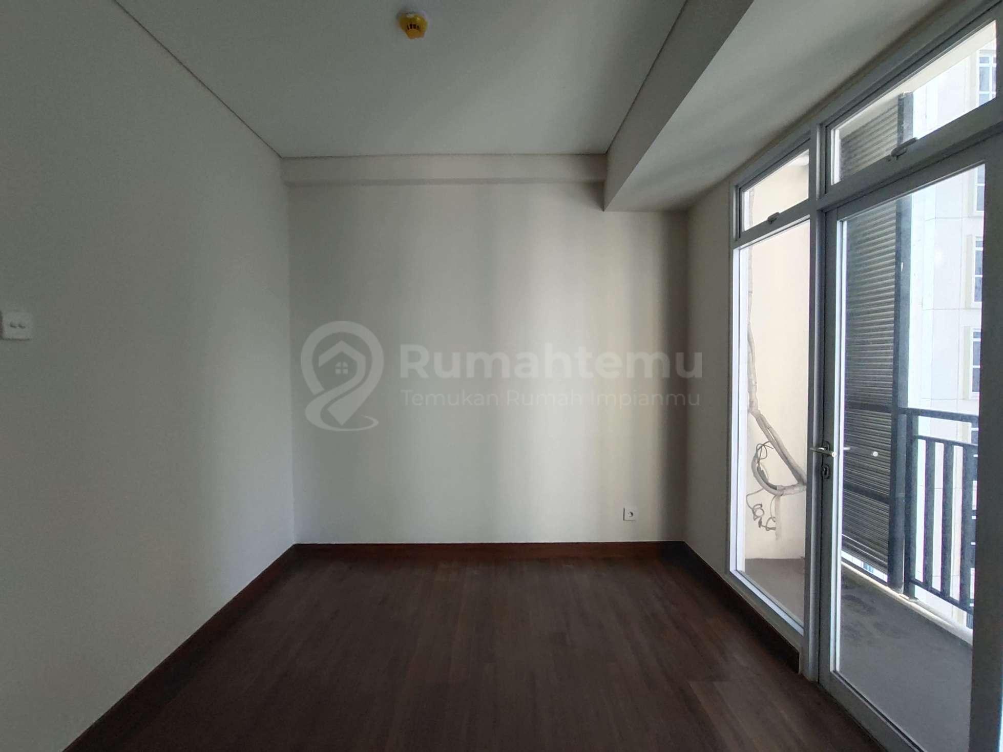 Apartemen Puri Orchard Bisa KPA