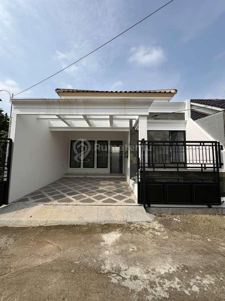 ✨ Rumah Mewah 1 Lantai Di Kalimulya Kota Depok - Dekat Kawasan Grand Depok City, Alun-Alun & Stasiun Depok