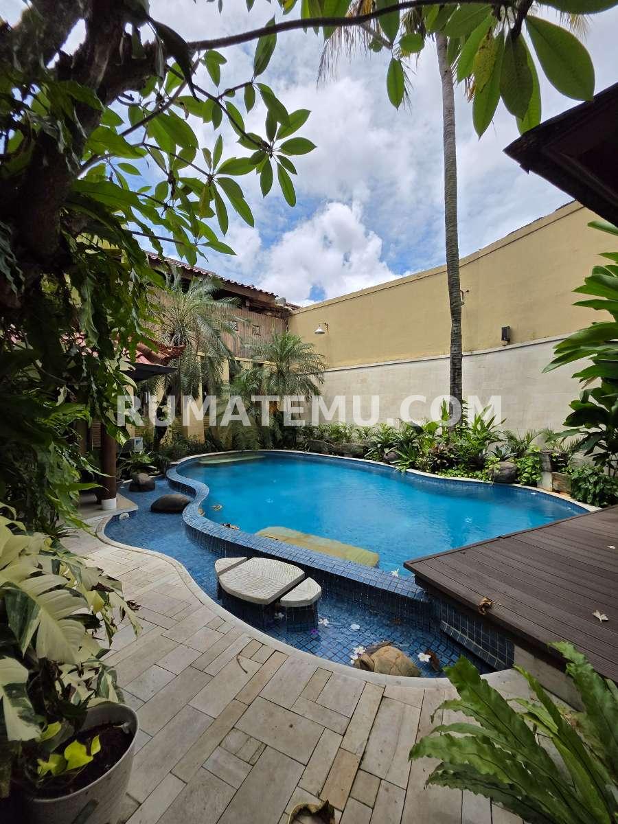 Rumah River Park Bintaro Bagus Bintaro, Tangerang Selatan