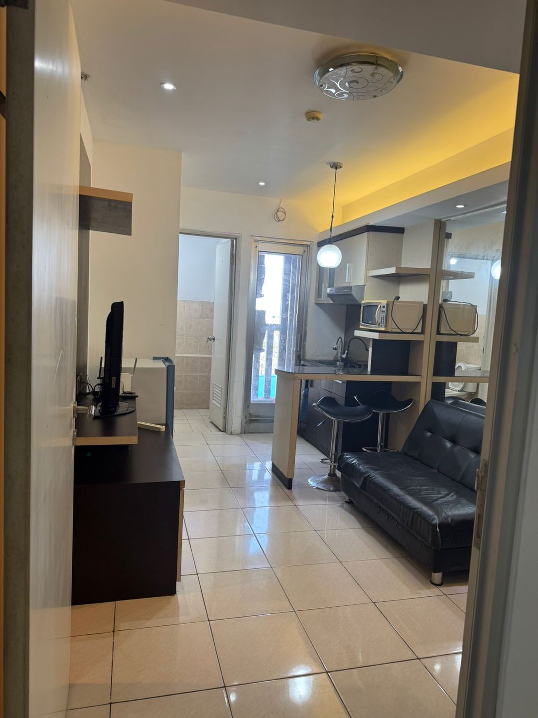 Apartemen Greenbay Pluit