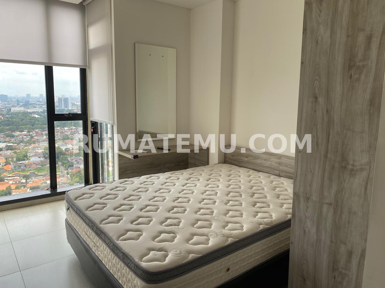 Apartemen Fatmawati City Center