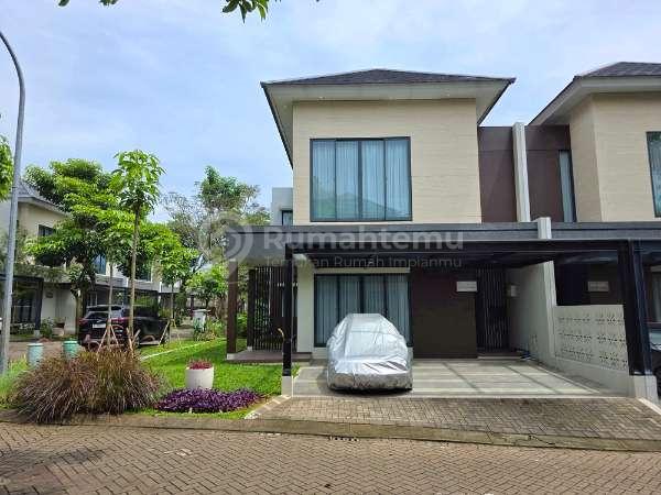 Rumah Discovery Amore Siap Huni , Bintaro Tangerang selatan 