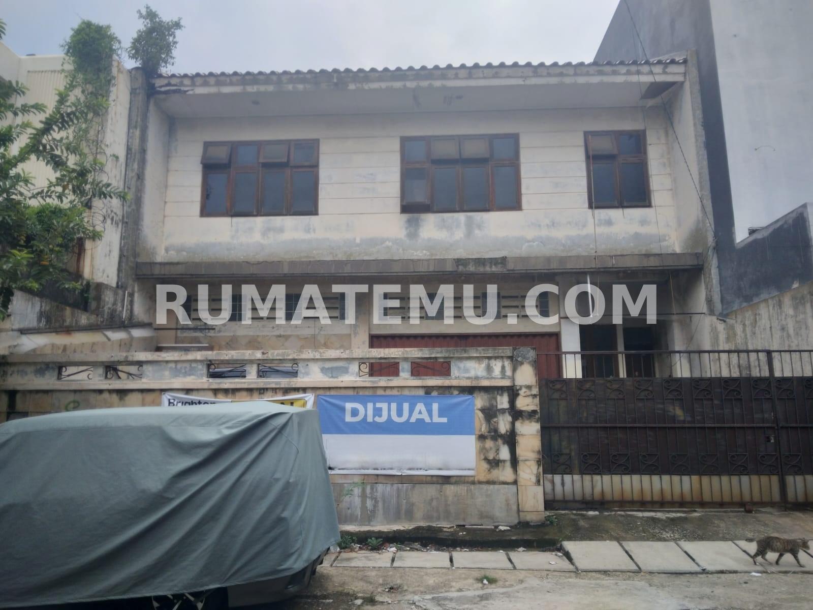 Tanah Kebayoran Baru