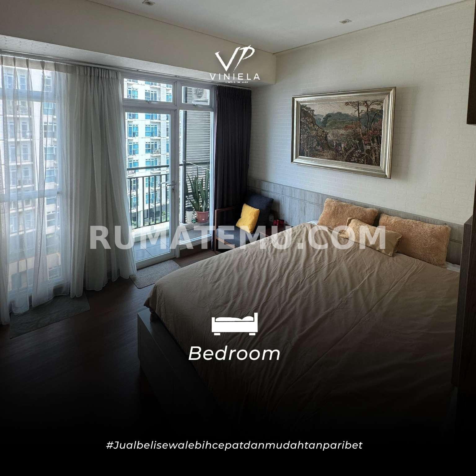 Apartemen Puri Orchard Bisa KPA