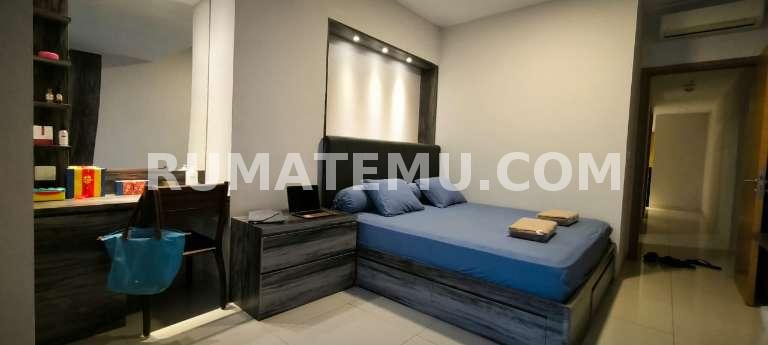 Apartemen The Mansion