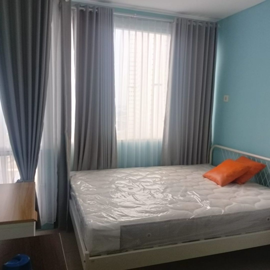 Apartemen Saladdin Mansion Depok