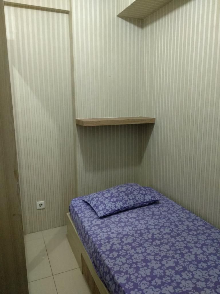 Apartemen Bintaro Park View