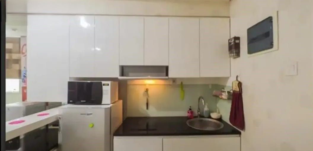 Apartemen Sky Terrace