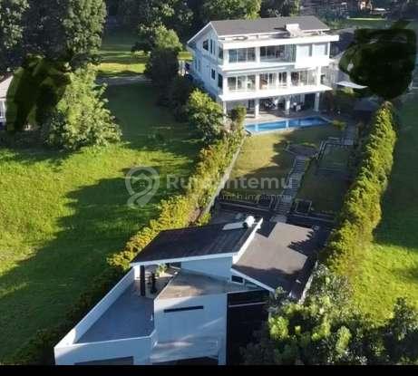 exclucive living Rancamaya golf estate 