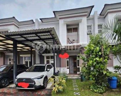 Dijual Cepat Rumah di Savia Visana, Bsd 7X12