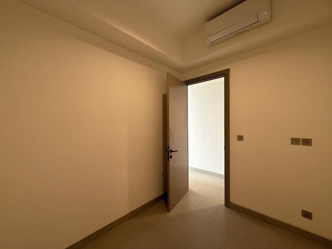 Apartemen Fatmawati City Center