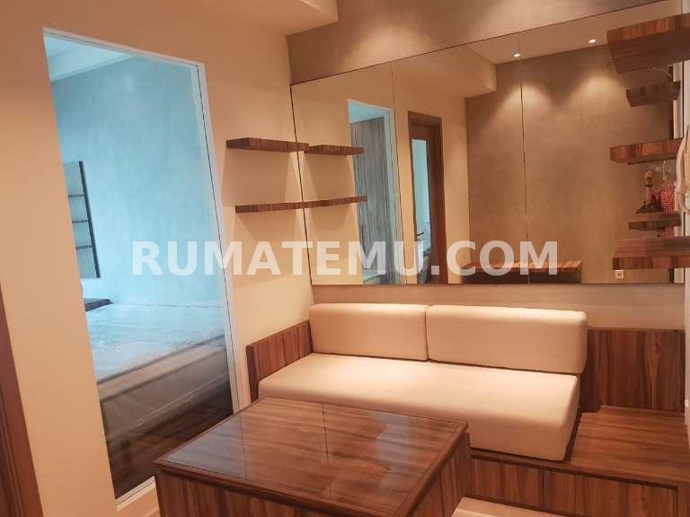 Apartemen Puri Orchard Bisa KPA