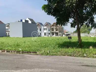 Tanah murah siap bangun di daerah jagakarsa