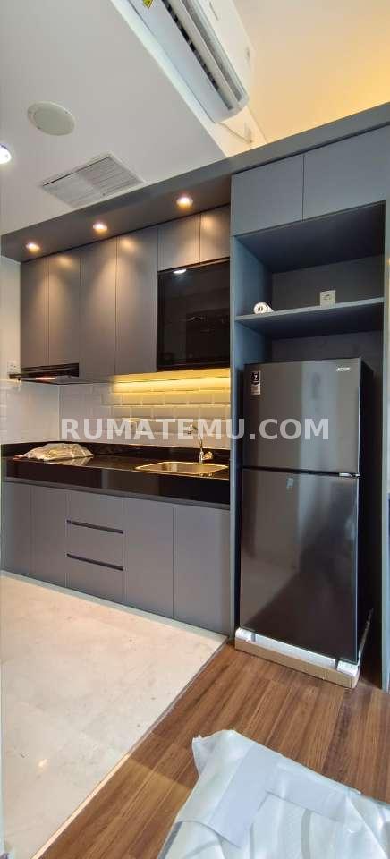 Apartemen Puri Orchard Bisa KPA