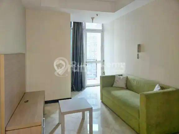 Bellagio Residence - 2Br Unit Furnished