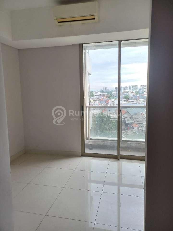Apartemen Taman Anggrek Residence