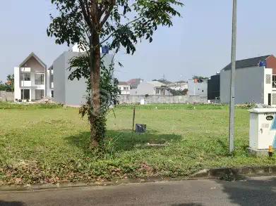 dijual Tanah murah di dalam komplek jagakarsa