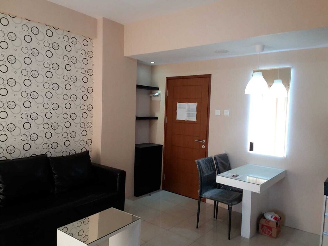 Apartemen GreenHill Kelapa Gading