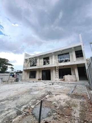 Ruko Baru Strategis Area Antasari Raya