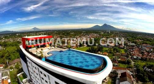 HOTEL BINTANG 4 MURAH DI JOGJAKARTA