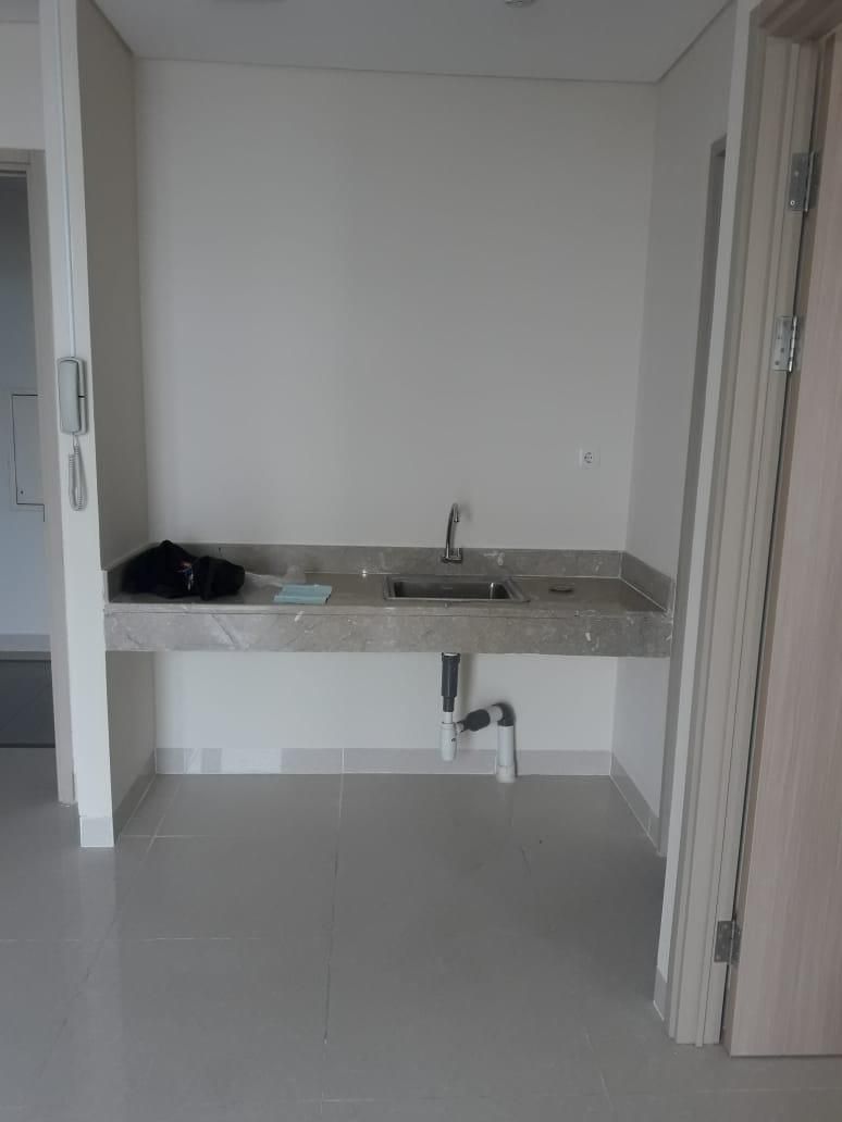 Apartemen Elpis Residence