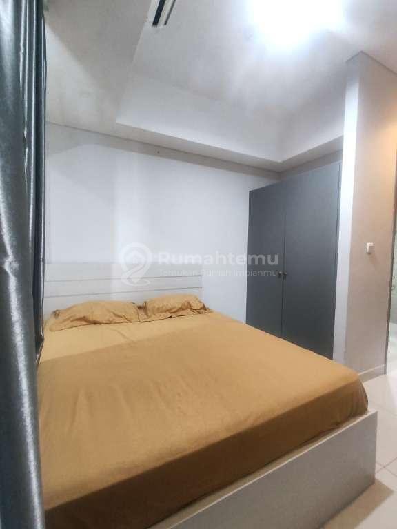Apartemen Taman Anggrek Residence
