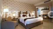 Hotel Bintang 3 Strategis di Jl Pajajaran Bogor Ocappacity 70%