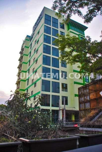 For Sale Hotel Bintang 3 Harga Murah 20 Cabang Seluruh Indonesia