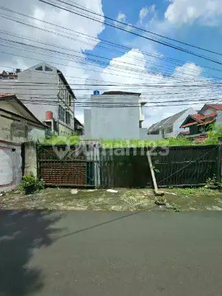 Tanah Strategis di Area Cilandak - Dekat Stasiun MRT