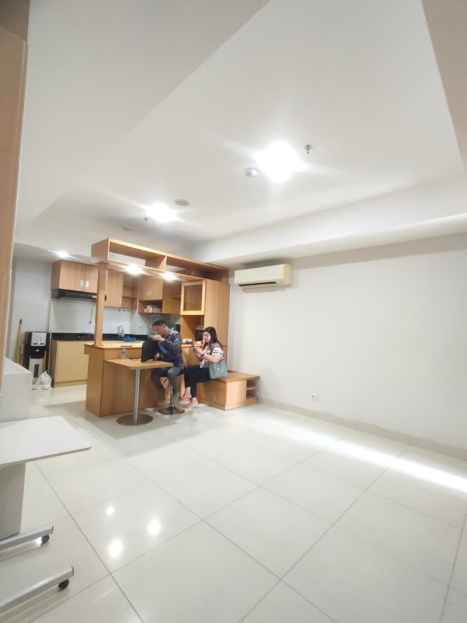 Apartemen The Mansion Kemayoran