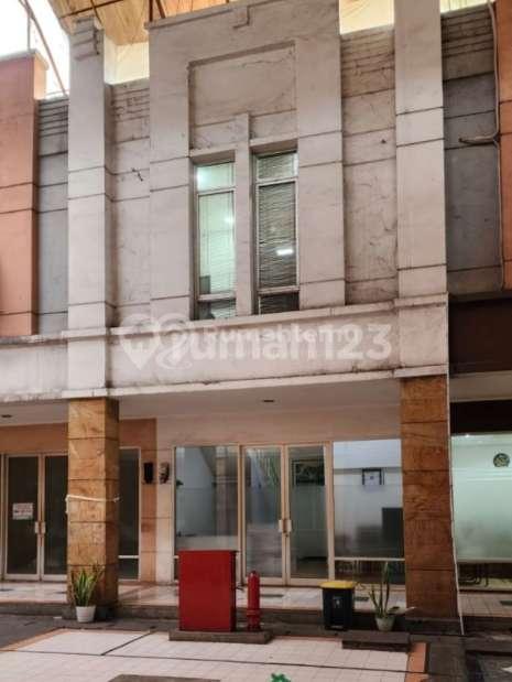 Dijual Ruko Bintaro Trade Centre Btc, Bintaro