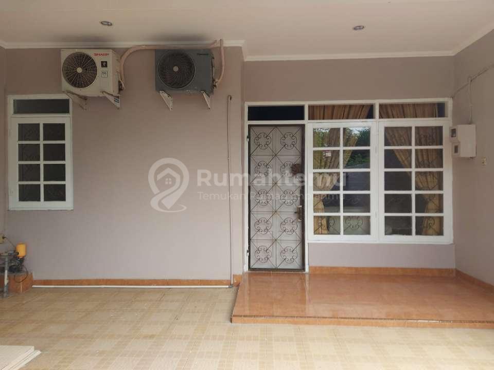 Dijual Rumah Kosambi Baru – Siap Huni!