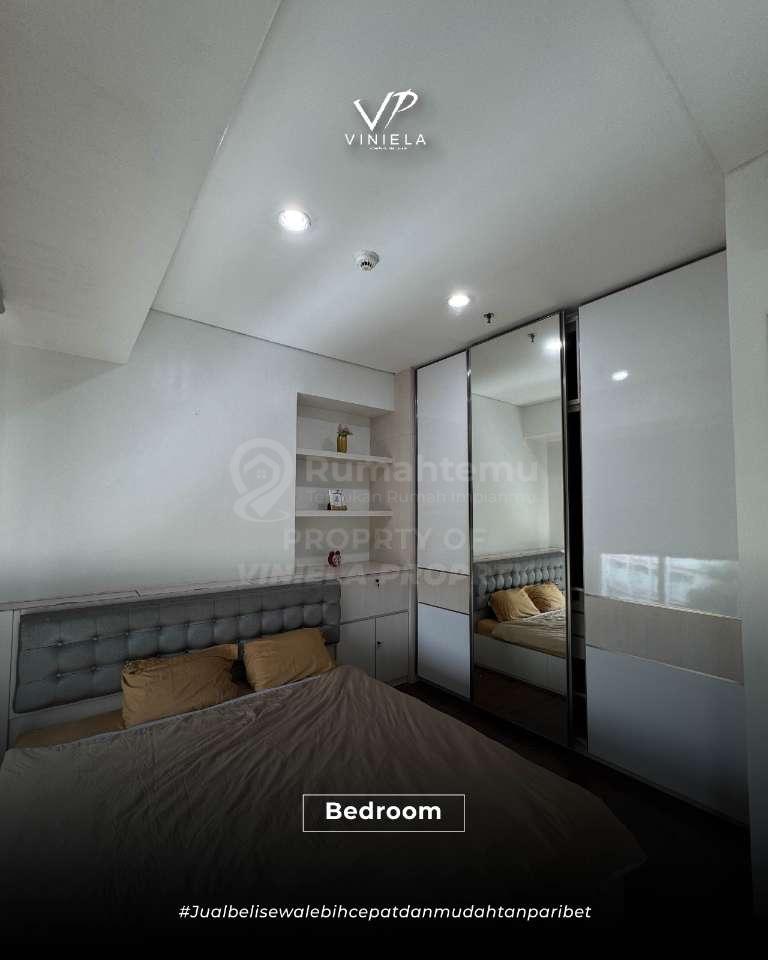 Apartemen Puri Orchard Bisa KPA