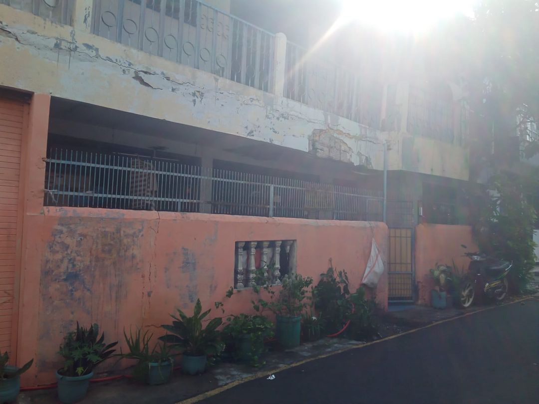 Dijual Tanah Tomang Jakarta Barat