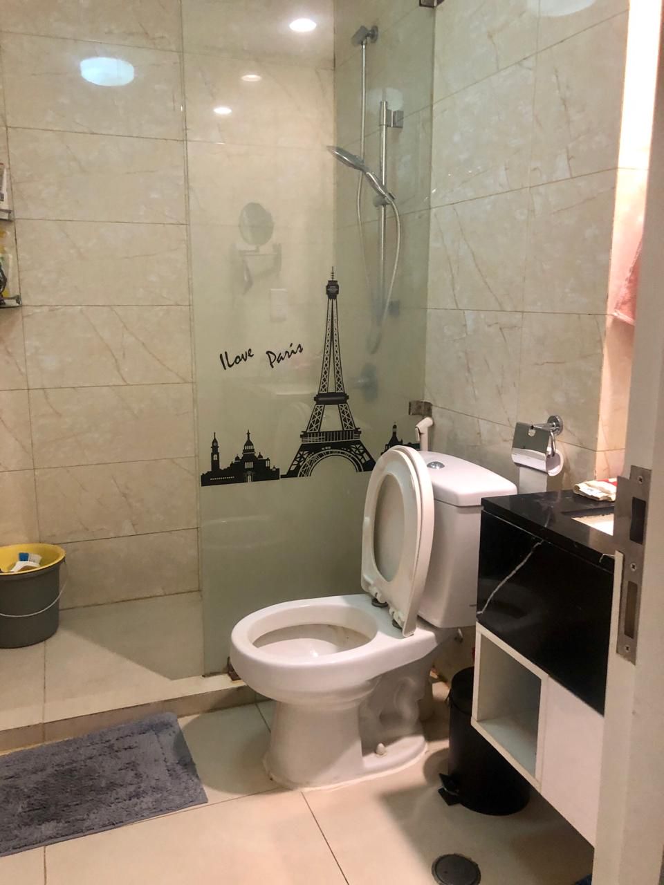 Apartemen The Mansion Kemayoran