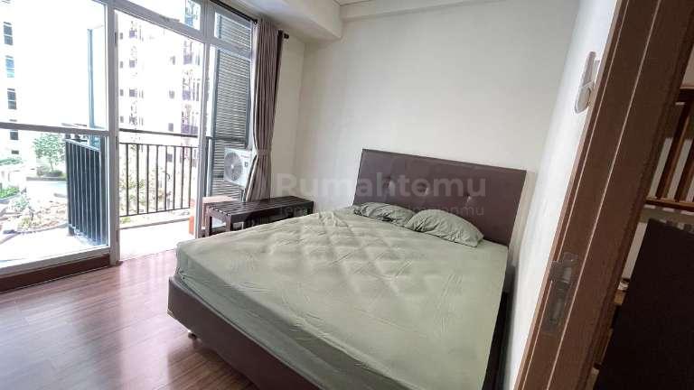 Apartemen Puri Orchard Bisa KPA 