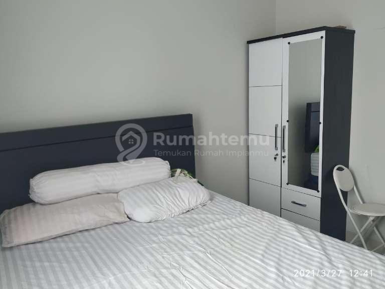 Apartemen Puri Mansion