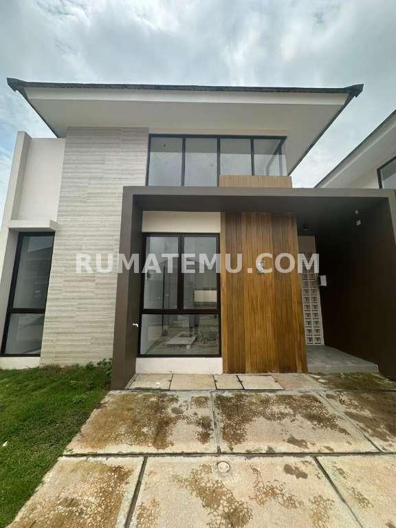 DIJUAL RUMAH DI CITRA GARDEN SERPONG Hunian modern & nyaman di kawasan strategis Serpong. 