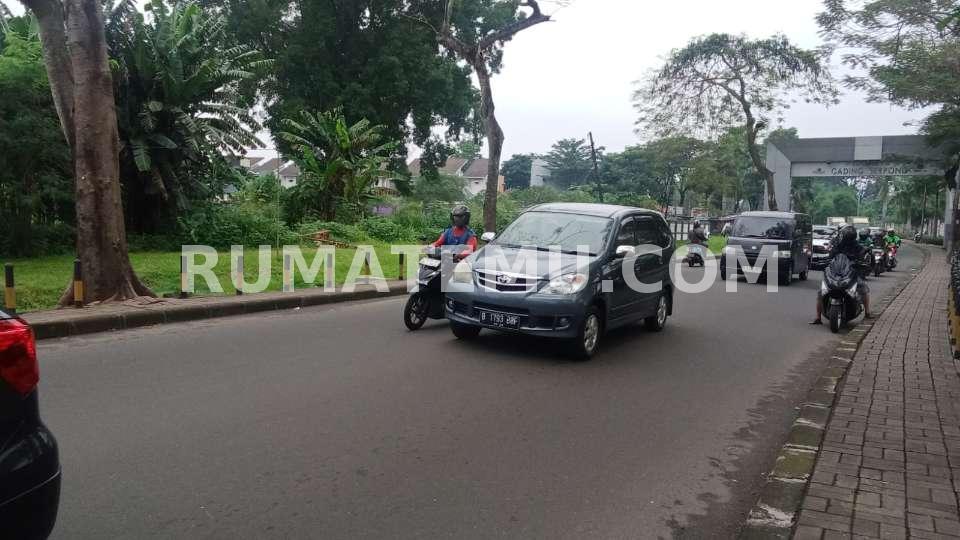 DIJUAL LAHAN KOMERSIAL PREMIUM DI BSD 12HA