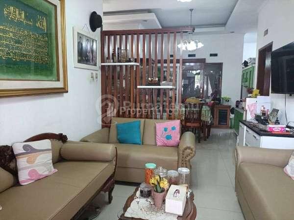 Jual Rumah Ciawitali Cihanjuang Bandung Barat