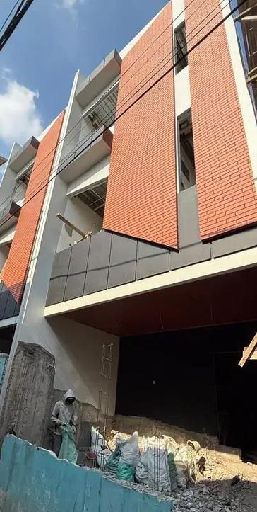 Rumah Kosan Cempaka Mas