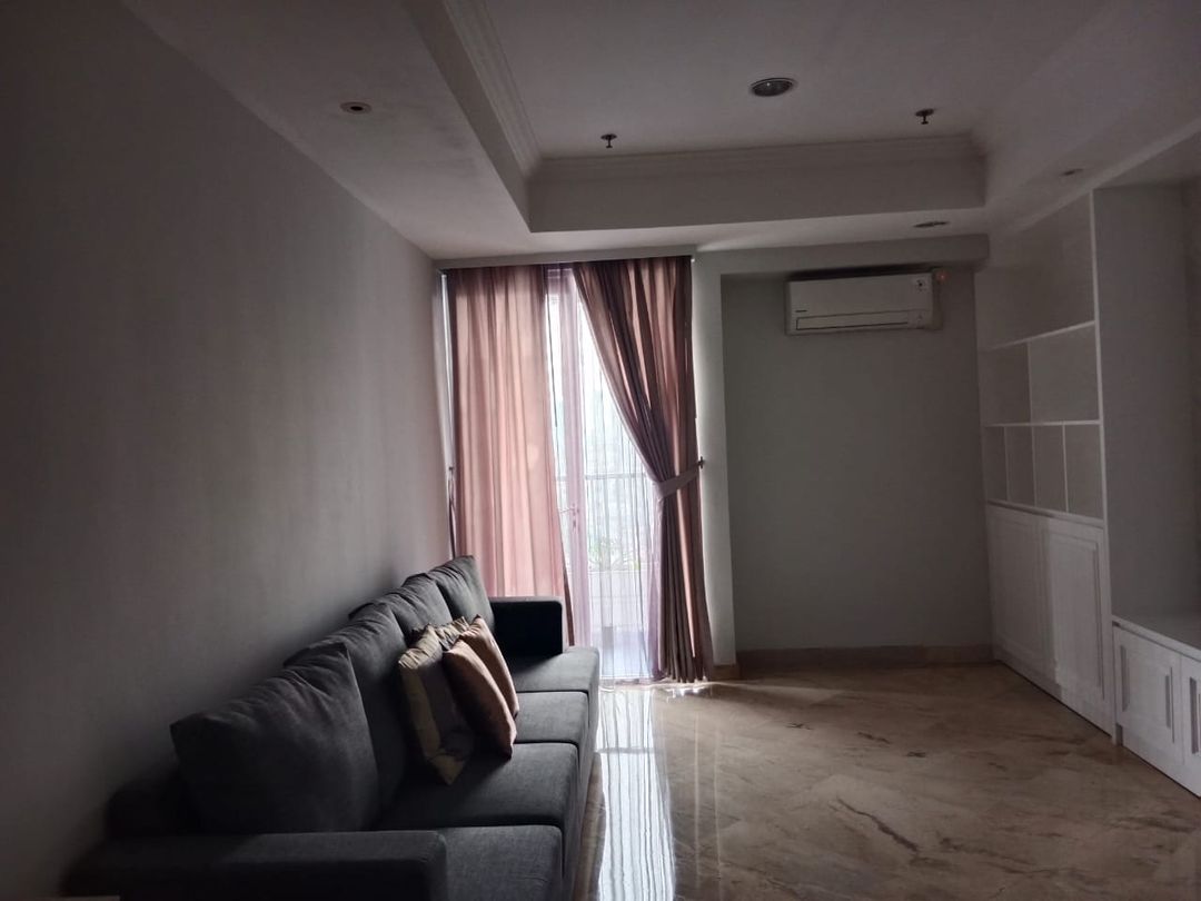 Apartemen Park Royal Tanah Abang