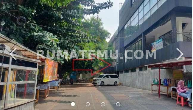 DIJUAL BAWAH NJOP - GEDUNG DI KEMANG