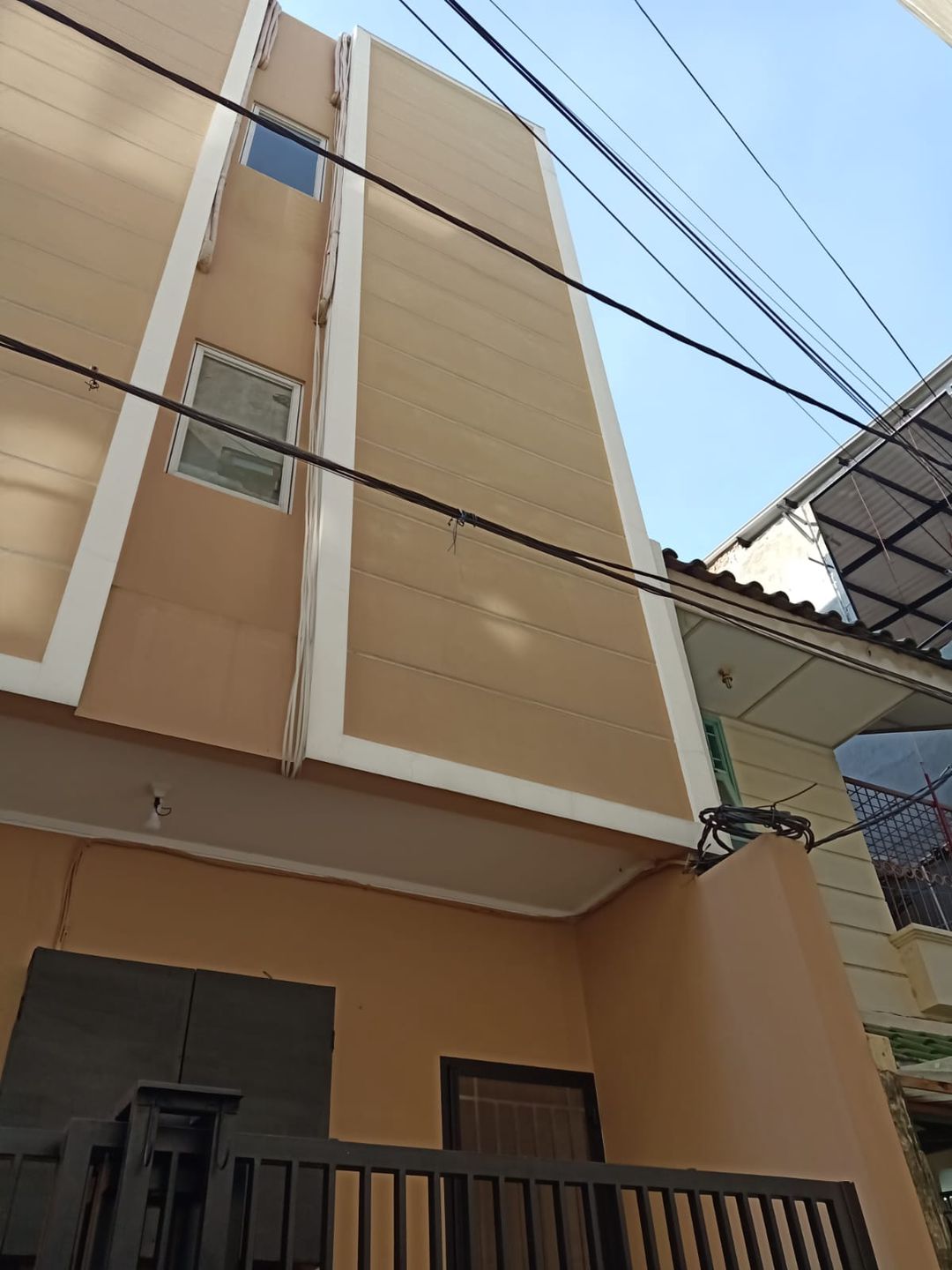 Rumah Kost Tanjung Duren