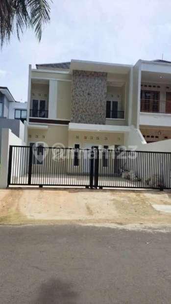 Disewakan Rumah Bagus di Puri Bintaro, Tangerang