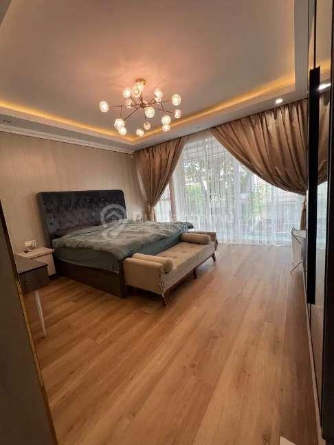 Dijual Puri Mansion Boulevard Furnished Full Renovasi