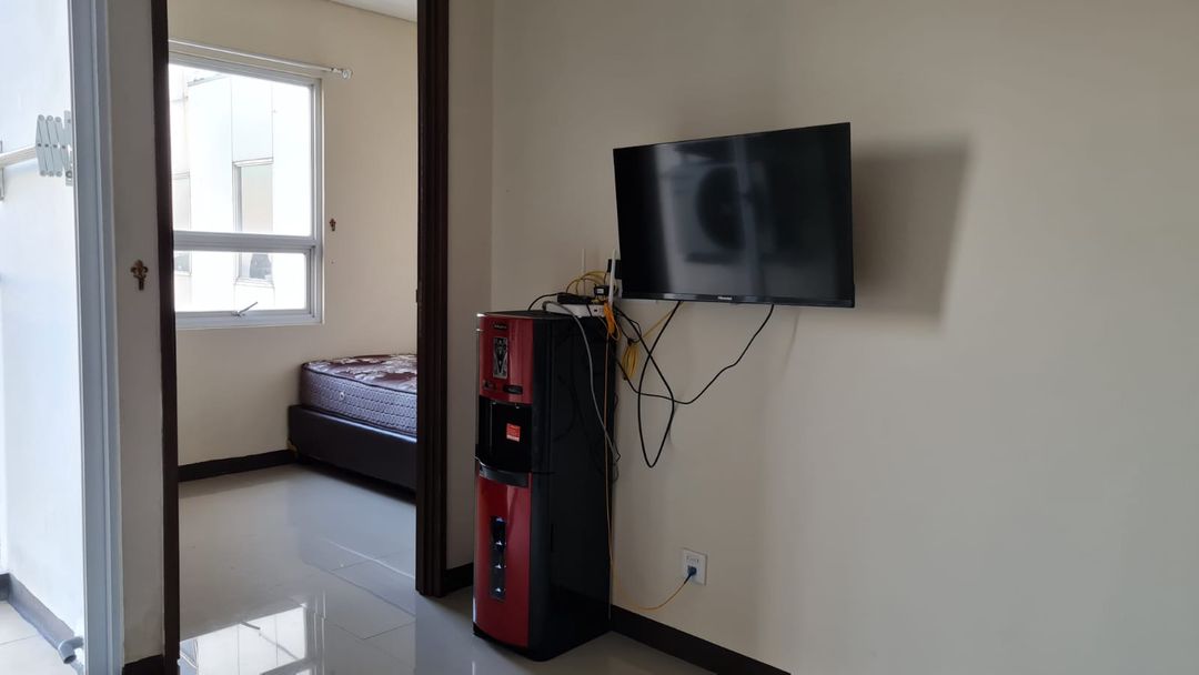 Apartemen Metro Garden