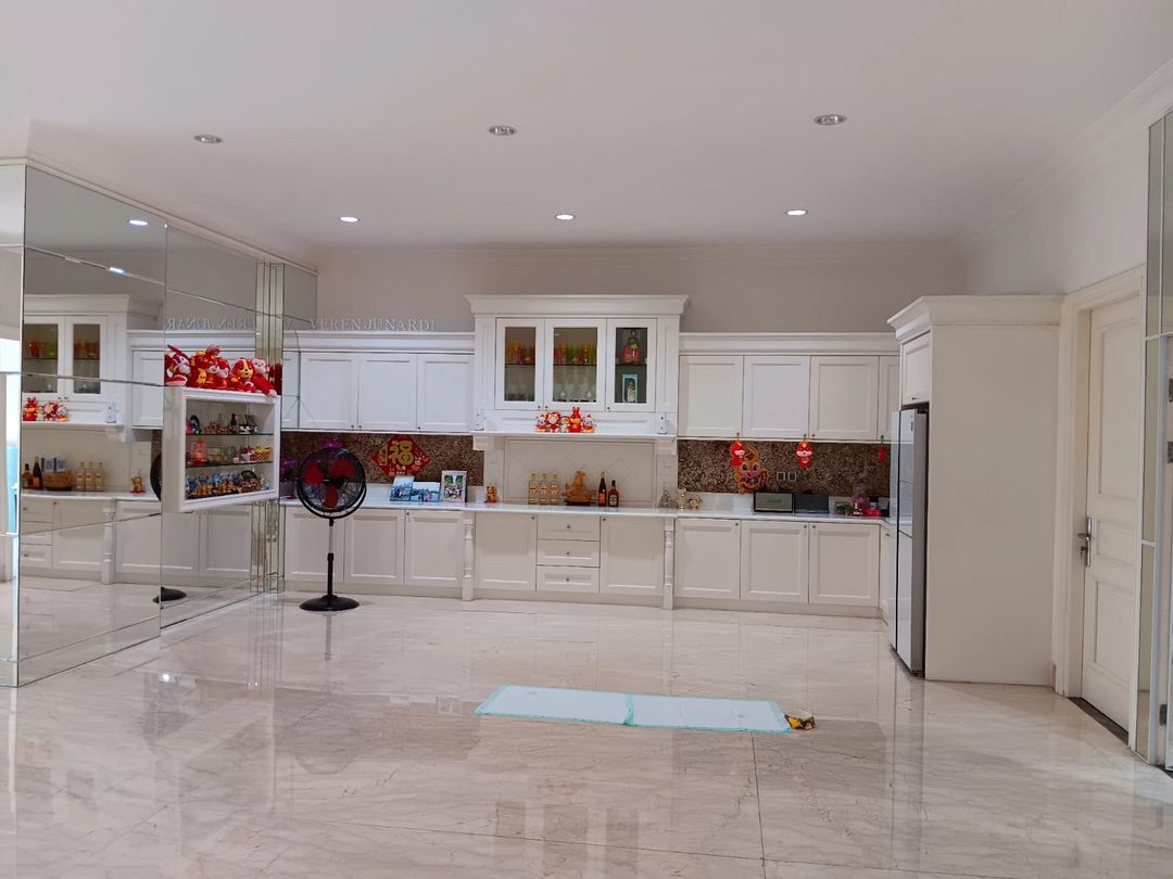 Rumah Gading Kirana Di Kelapa Gading