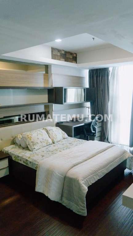 Apartemen Penthouse U Residence