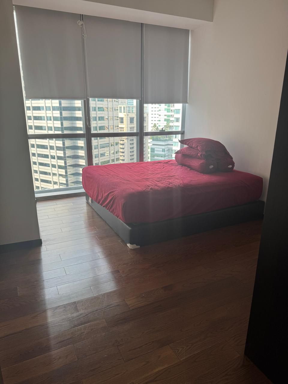 Apartemen Anandamaya Residence